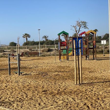 Vera Playa Exteriér fotografie