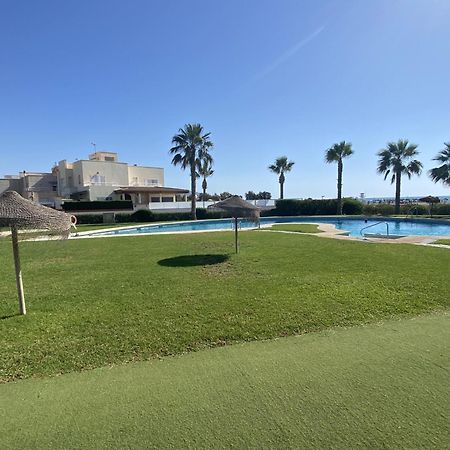Vera Playa Exteriér fotografie