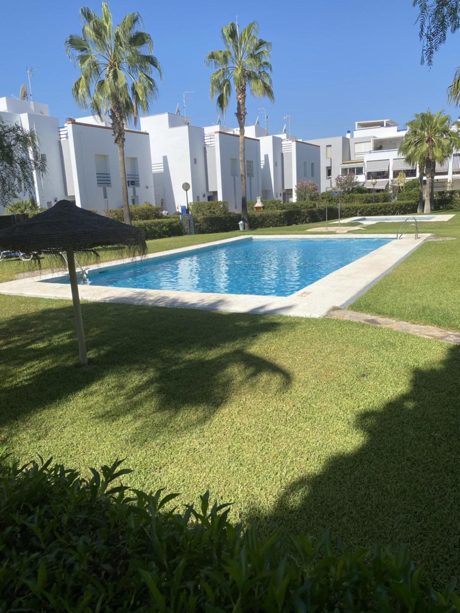 Vera Playa Exteriér fotografie