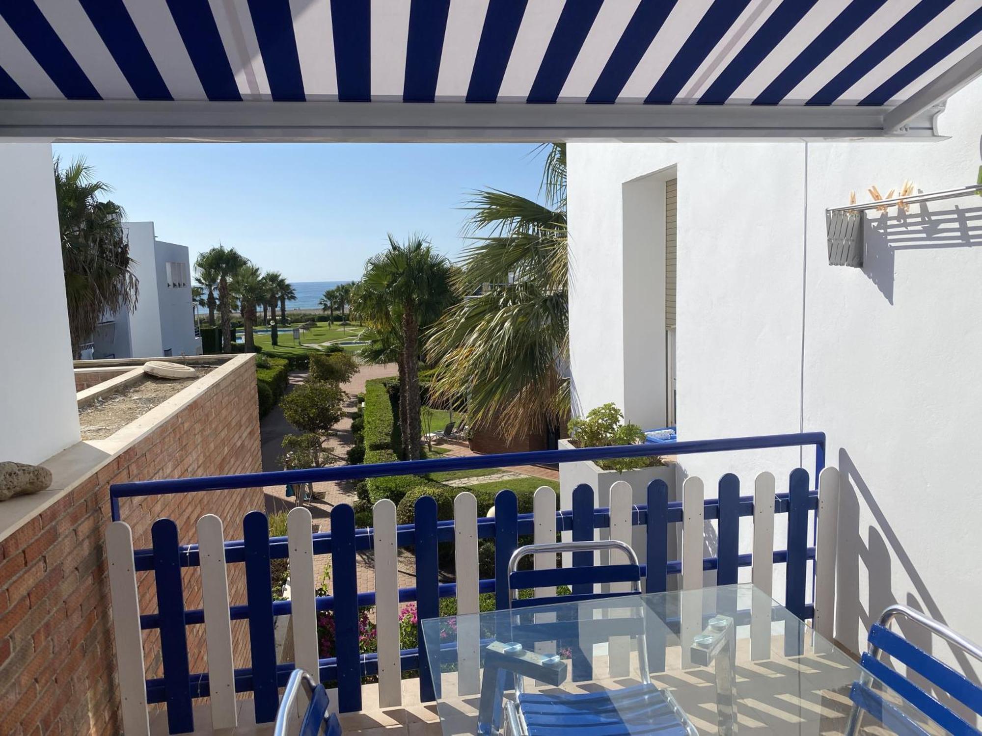 Vera Playa Exteriér fotografie