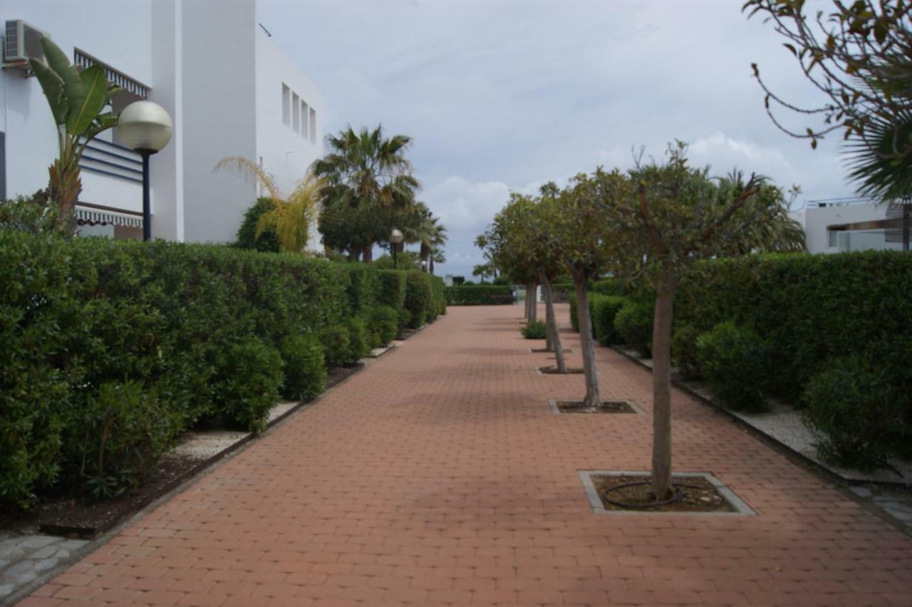 Vera Playa Exteriér fotografie